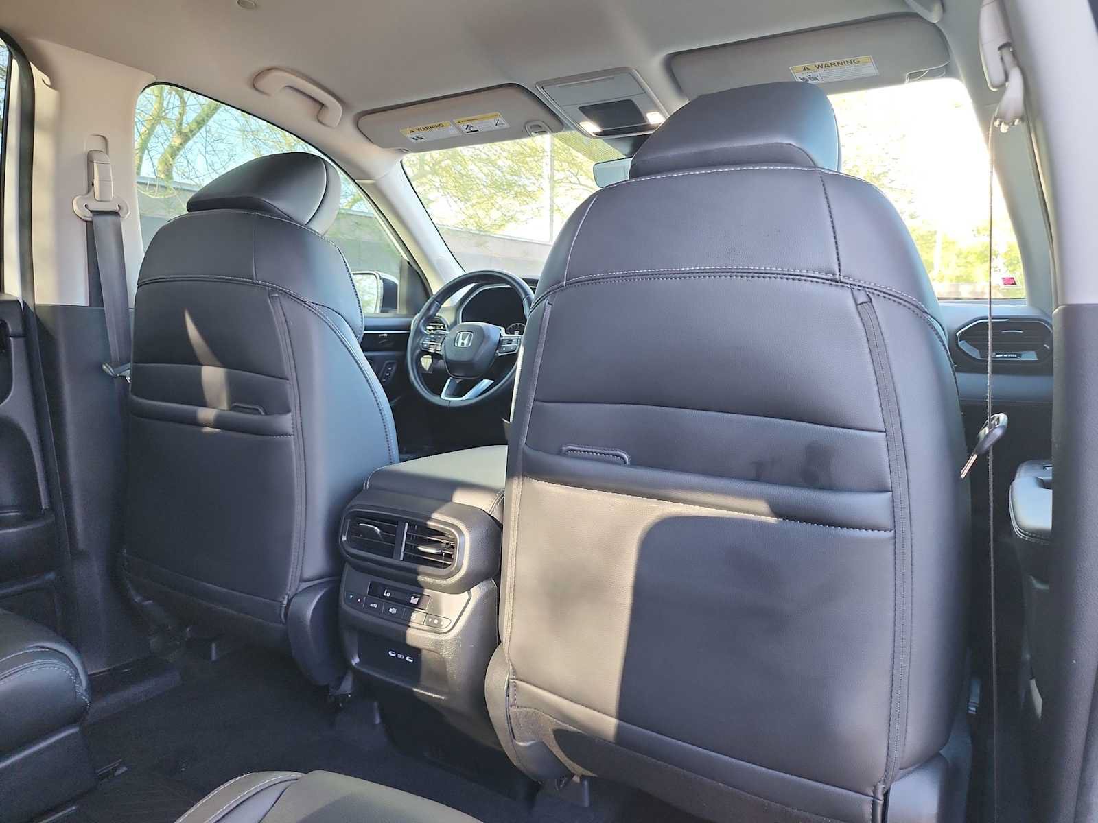 Used 2024 Honda Pilot EX-L image 15