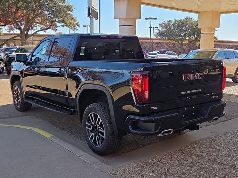 New 2026 GMC Sierra 1500 AT4 w/ AT4 Premium Package image 2