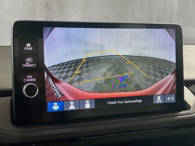 Certified 2026 Honda Accord SE image 22
