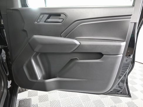 New 2026 Chevrolet Colorado W/T w/ WT Custom Package image 16