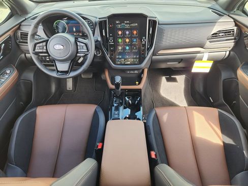 New 2026 Subaru Forester Touring AWD/4WD image 20