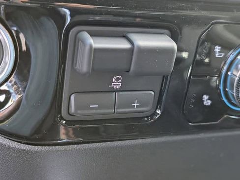 New 2026 GMC Sierra 1500 Elevation w/ Elevation Premium Package AWD/4WD image 15