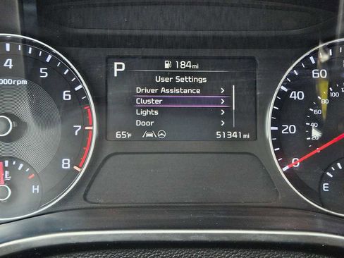 Used 2024 Kia Forte LXS image 20