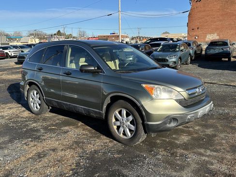 Used 2007 Honda CR-V EX image 2