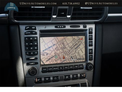 Used 2008 Porsche 911 Carrera 4S image 39