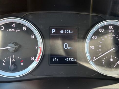 Used 2019 Hyundai Sonata ECO FWD image 21
