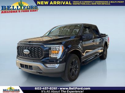 Used 2023 Ford F150 XLT w/ Equipment Group 302A High