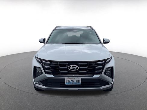 Used 2025 Hyundai Tucson SEL image 4