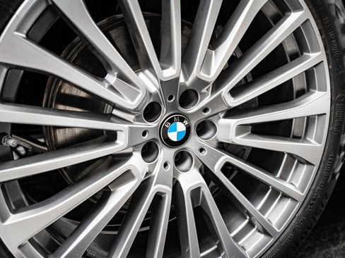 New 2026 BMW X7 xDrive40i image 8