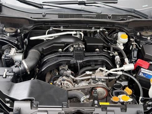 Used 2020 Subaru Forester Premium w/ Popular Package #1 image 15