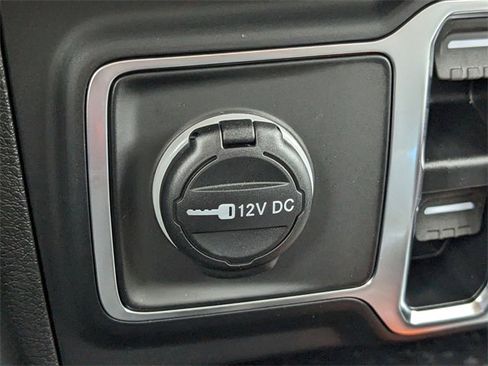 New 2025 Jeep Gladiator Sport image 20