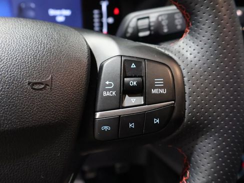 Used 2024 Ford Escape ST-Line image 37