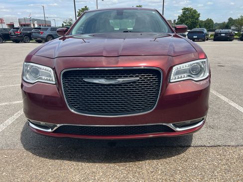 Used 2015 Chrysler 300 Limited w/ Driver Convenience Group AWD/4WD image 1