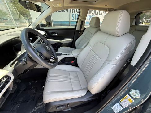 Used 2024 Honda HR-V EX-L image 15