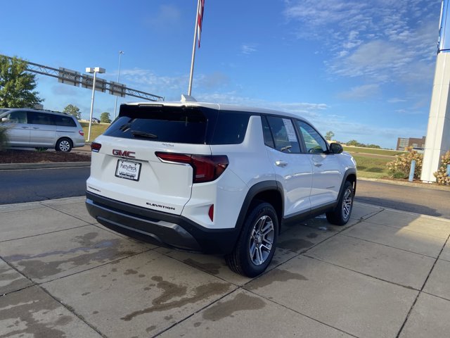Used 2026 GMC Terrain Elevation FWD image 13
