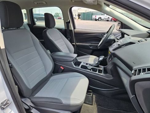 Used 2019 Ford Escape S FWD image 19