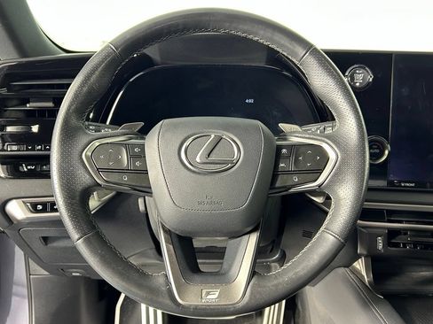 Used 2023 Lexus RX 350 F Sport w/ Cold Area Package AWD/4WD image 28