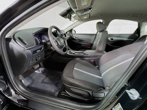 Certified 2022 Hyundai Sonata SE w/ Cargo Package FWD image 20