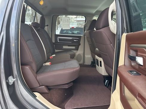 Used 2015 RAM 1500 Big Horn image 18