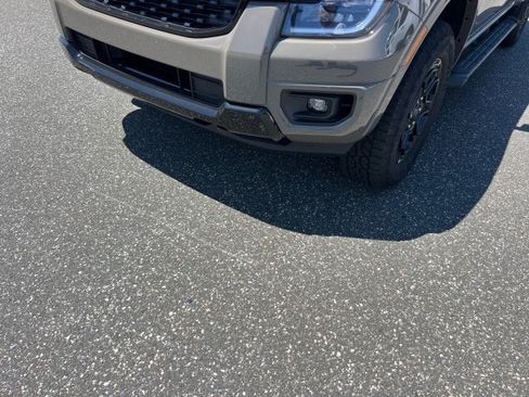 New 2026 Ford Ranger XLT w/ Equipment Group 301A High AWD/4WD image 26