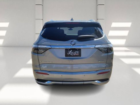 Used 2024 Buick Enclave Avenir w/ Avenir Technology Package image 7