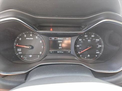 Used 2023 Chevrolet TrailBlazer LT w/ Premium Seating Package FWD image 20