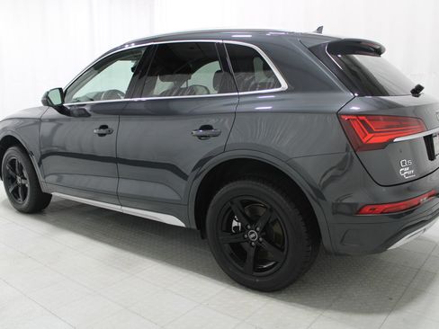 Used 2023 Audi Q5 2.0T Premium w/ Convenience Package AWD/4WD image 8