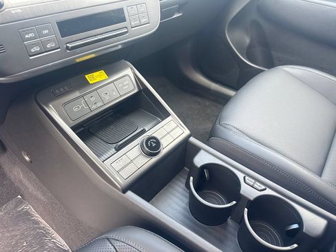 New 2026 Hyundai Kona SEL Premium AWD/4WD image 26