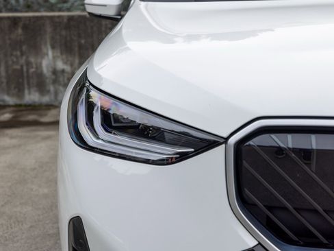 Used 2025 BMW X3 xDrive30i w/ M Sport Package image 14