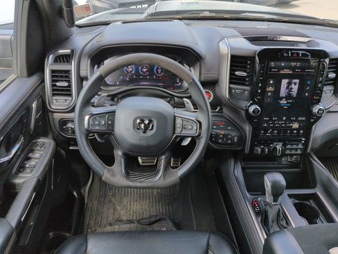 Used 2024 RAM 1500 TRX AWD/4WD image 16