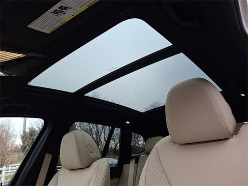 Used 2022 BMW X3 xDrive30i image 14