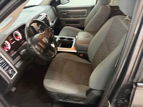 Used 2018 RAM 2500 Big Horn AWD/4WD image 13