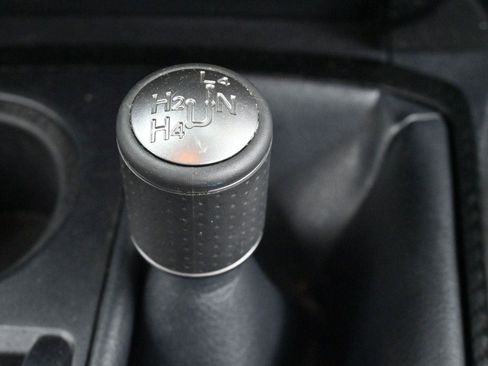 Used 2024 Toyota 4Runner TRD Off-Road image 28