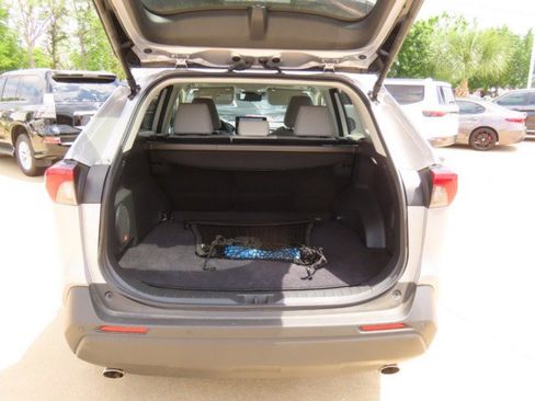 Used 2025 Toyota RAV4 XLE Premium w/ Weather Package image 12