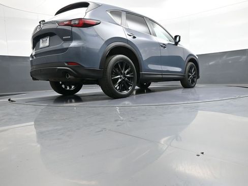 Used 2023 MAZDA CX-5 Carbon Edition AWD/4WD image 30