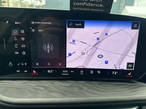 New 2025 Audi Q5 Premium image 27