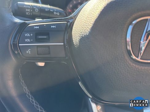 Certified 2023 Acura Integra A-Spec image 19