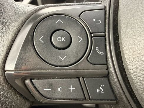 Used 2023 Toyota Corolla LE FWD image 18