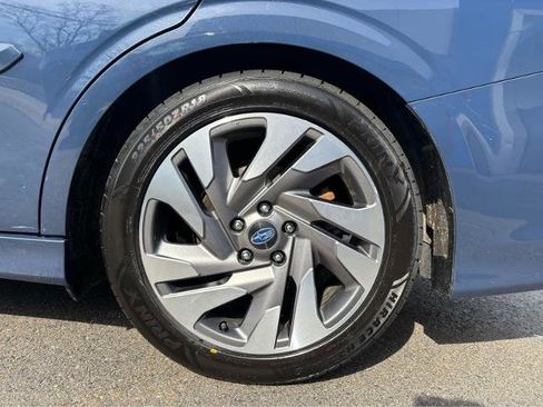 Used 2023 Subaru Legacy Limited AWD/4WD image 5