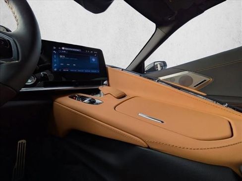 Used 2025 Chevrolet Corvette Stingray Preferred Conv w/ Z51 Performance Package image 12