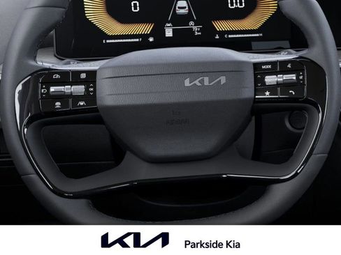 New 2026 Kia Sorento X-Line EX AWD/4WD image 22