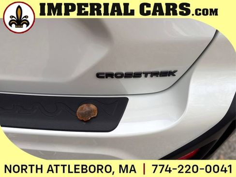 New 2026 Subaru Crosstrek 2.0i Premium image 23