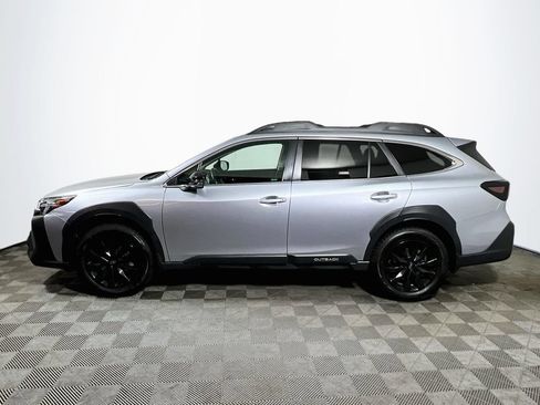 Used 2023 Subaru Outback Limited XT AWD/4WD image 4