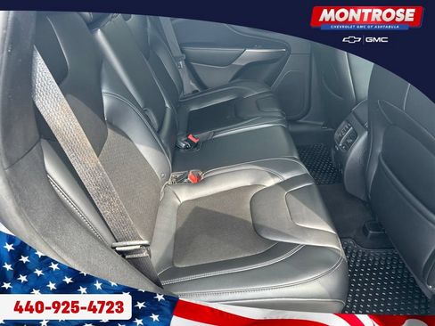 Used 2019 Jeep Cherokee Latitude Plus w/ Comfort/Convenience Group AWD/4WD image 29