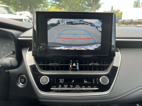 Used 2024 Toyota Corolla SE FWD image 18