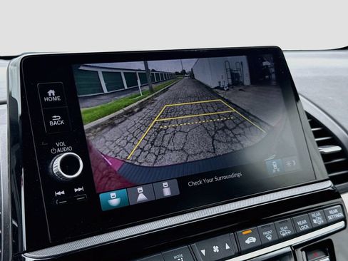Used 2025 Honda Odyssey Sport-L image 14