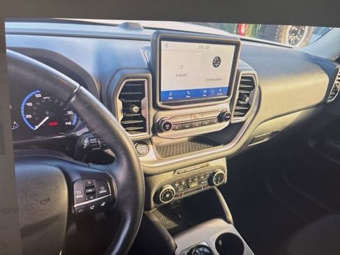 Used 2022 Ford Bronco Sport Big Bend w/ Convenience Package image 10