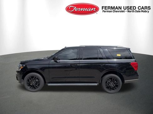 Used 2023 Ford Expedition XLT RWD image 6