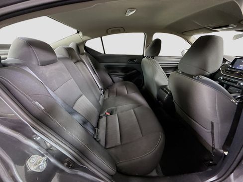 Used 2023 Nissan Altima 2.5 SV image 27