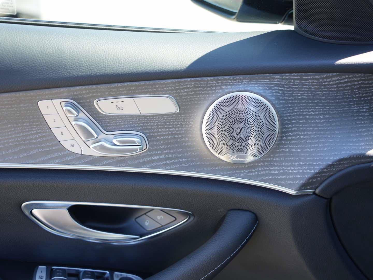 Used 2021 Mercedes-Benz E 350 Sedan image 14